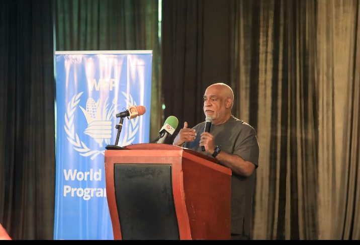 Ghana partners with UN to develop comprehensive Disaster Risk Reduction and Climate Adaptation Framework