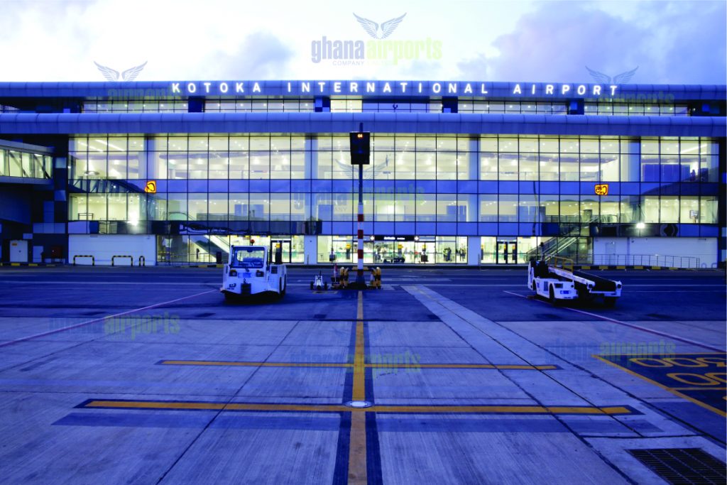 Kumasi, Tamale airports extend operational hours