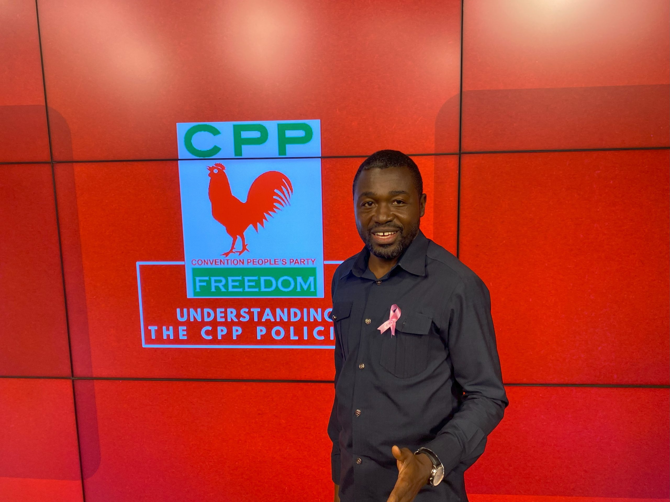 CPP unveils bold reforms on housing, industrialization, and governance