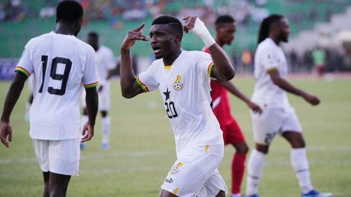 Sudan's Goal-Scoring Prowess: Can Ghana’s Black Stars rise to the Challenge?