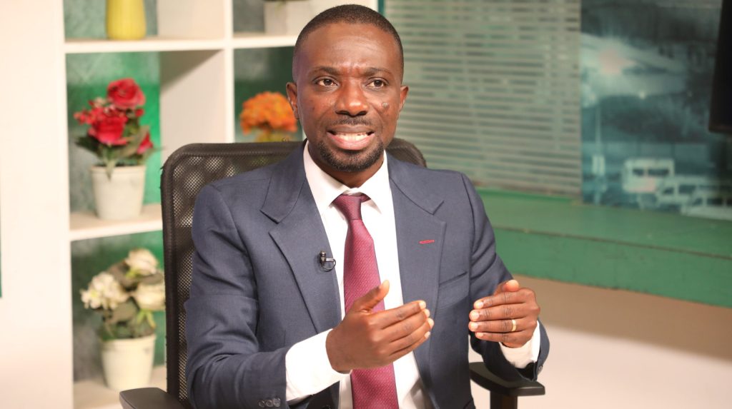 I will soon expose high-level government officials involved in galamsey - Miracles Aboagye