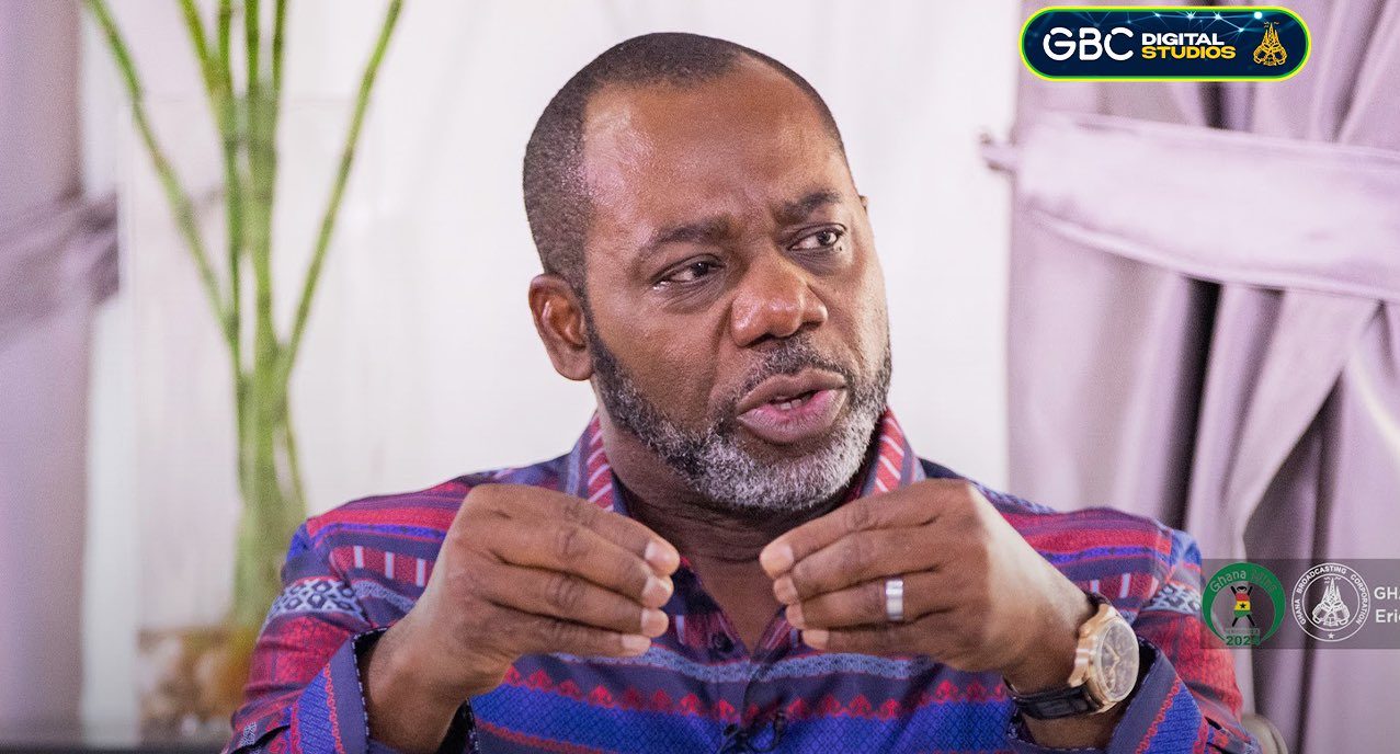 NAPO accuses John Mahama government of openly dealing in galamsey