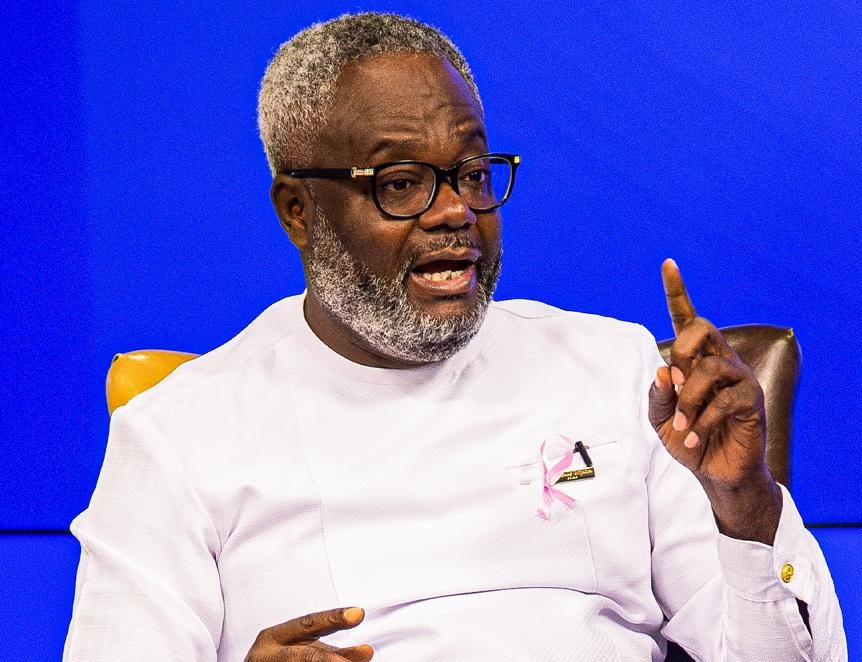 Kofi Akpaloo promises unemployment benefits and job fund for youth in 2024 elections