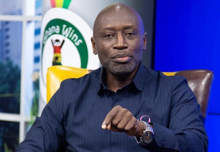 Ghana lacks the components for a 24-hour economy - Kofi Koranteng