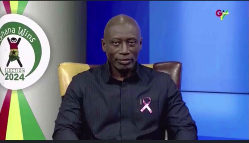 Ghana's corruption crisis needs a constitutional change and new leadership - Kofi Koranteng