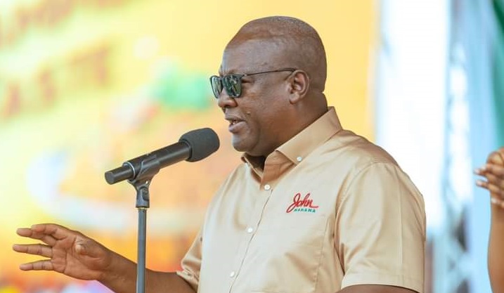 Mahama