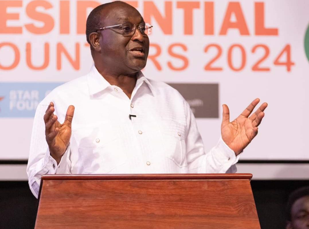 Alan Kyerematen highlights AfCFTA achievements, pledges to boost Ghana's domestic trade