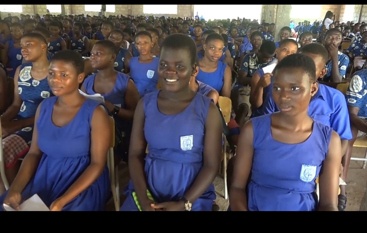 Efforts intensify to end child marriage and promote gender equality in Volta Region