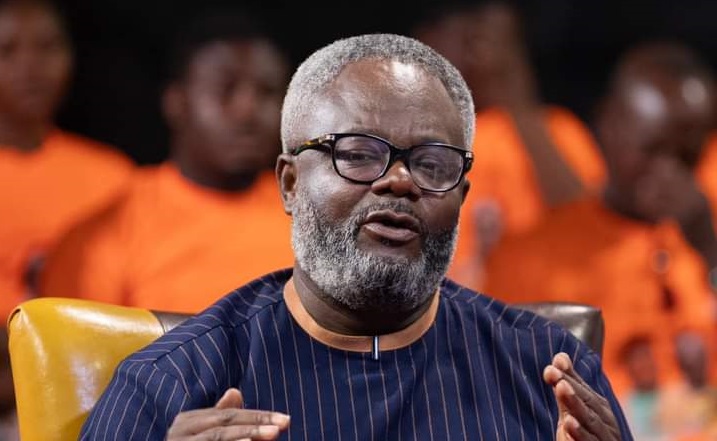 LPG’s Kofi Akpaloo picked by EOCO