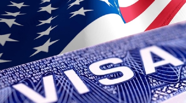 US visa restrictions fuel Ghanaian outrage, stoking economic concerns