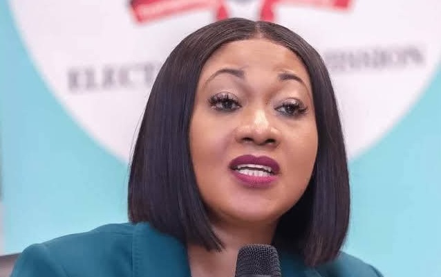 Ablekuma North: EC to rerun election in 19 polling stations on July 11