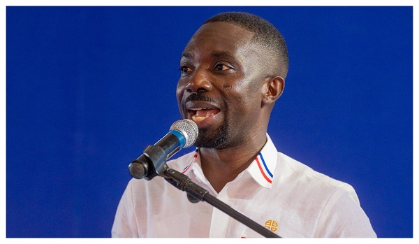 Dumsor Levy is a betrayal of trust – Miracles Aboagye