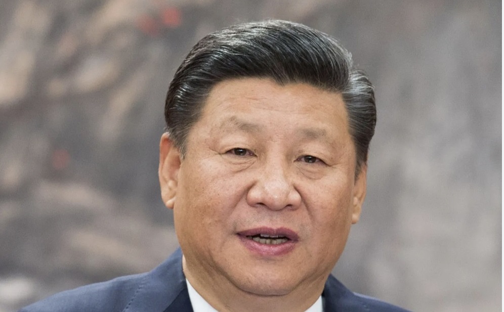jinping