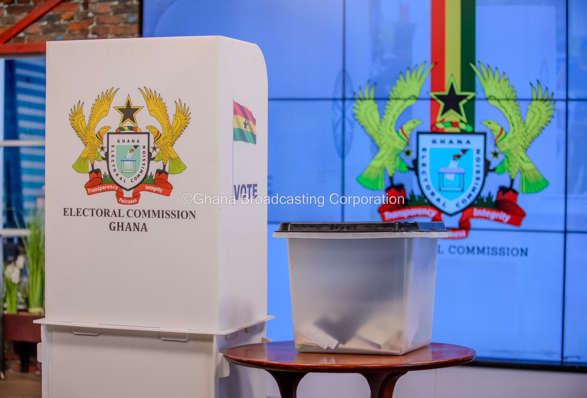 Ghana's election 2024: Africa’s political dynamics and global peace implications