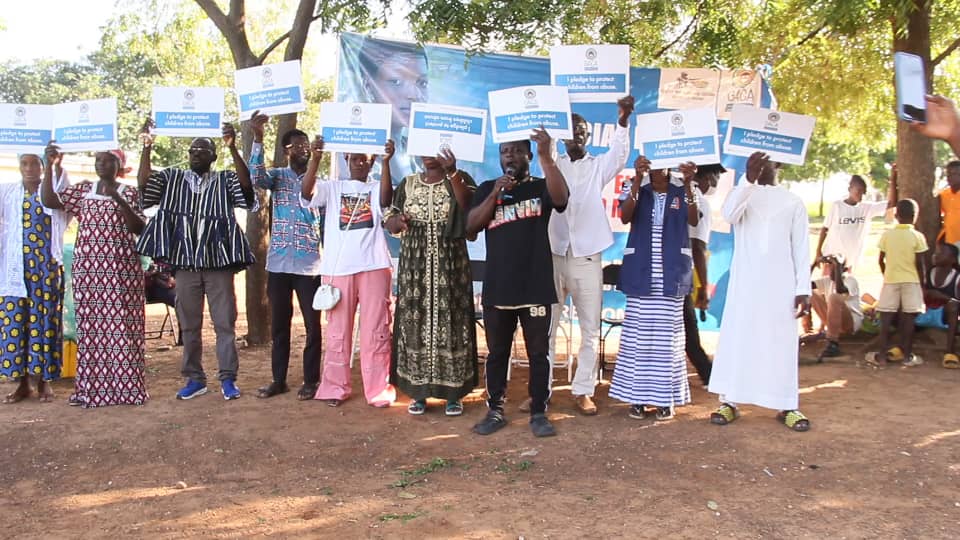 UER: Centre for National Culture intensifies campaign to end Child Marriage