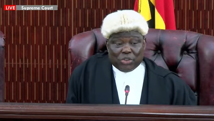 Supreme Court overturns Parliamentary election results in 4 constituencies