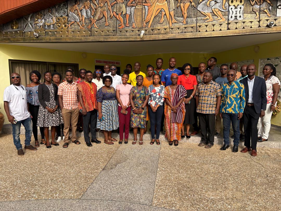 Six Districts in Greater Accra, Volta to benefit from World Bank-Funded Coastal Resilience Project Phase 2