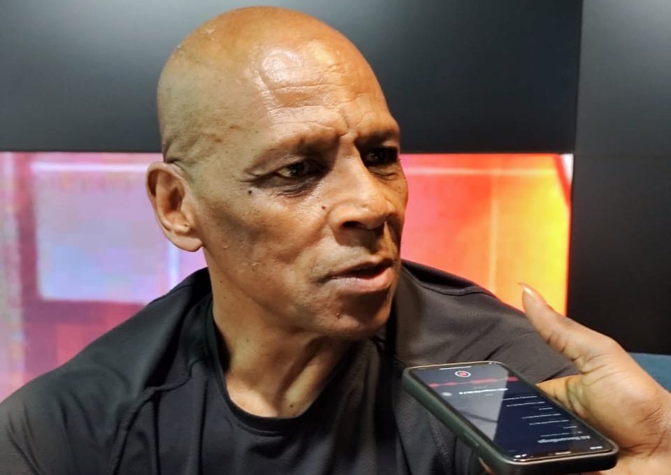 US-based fitness expert Abdul-Jabbar to launch fitness initiative in Ghana focused on seniors
