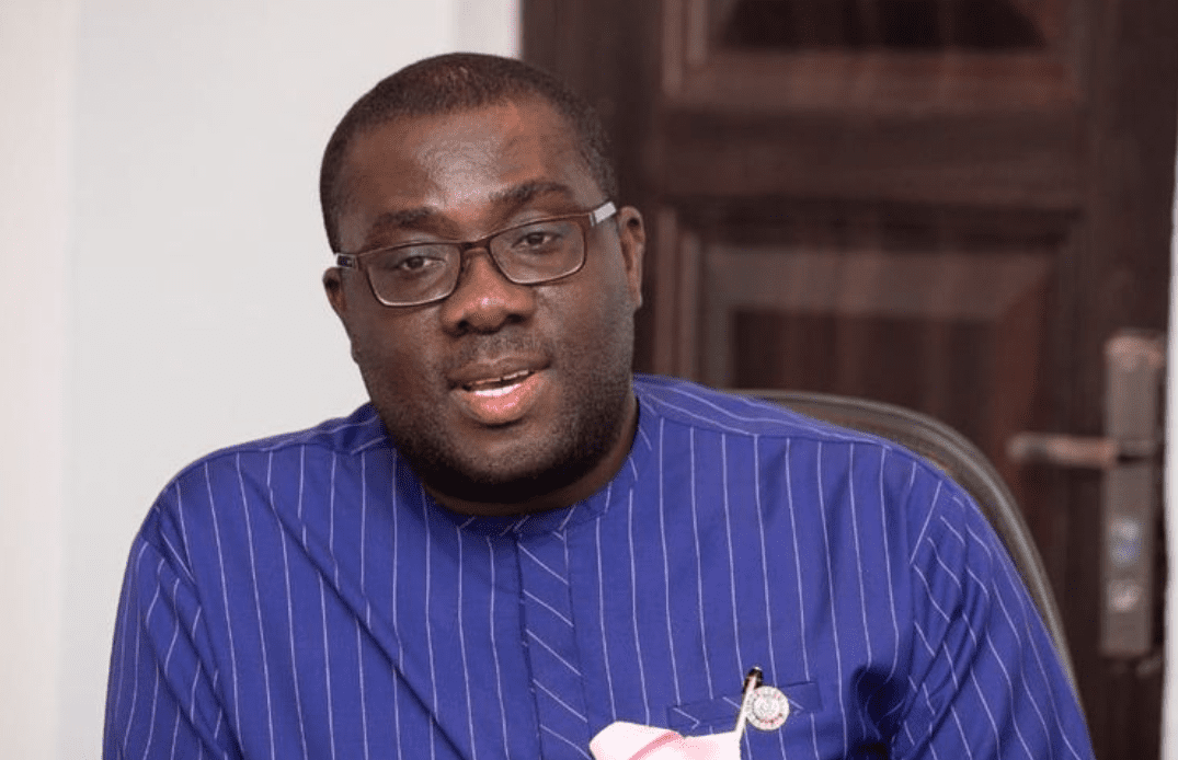 Awuku applauds betting tax removal