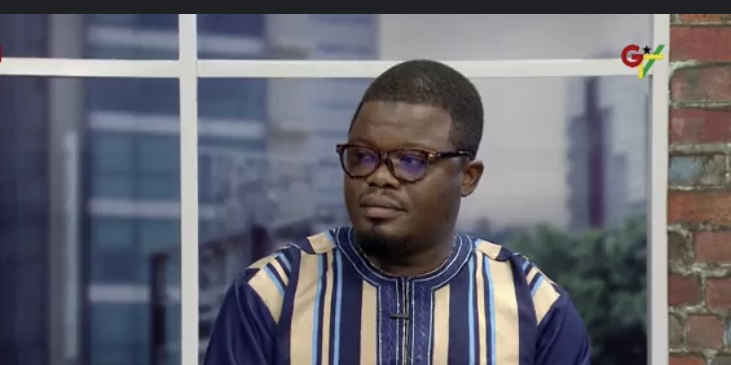 Front Desk Staff: The face of every company – Fuseini Iddrisu