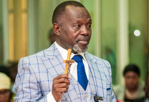 Dr. Dominic Ayine finds himself in conflict of interest - NPP Minority alleges