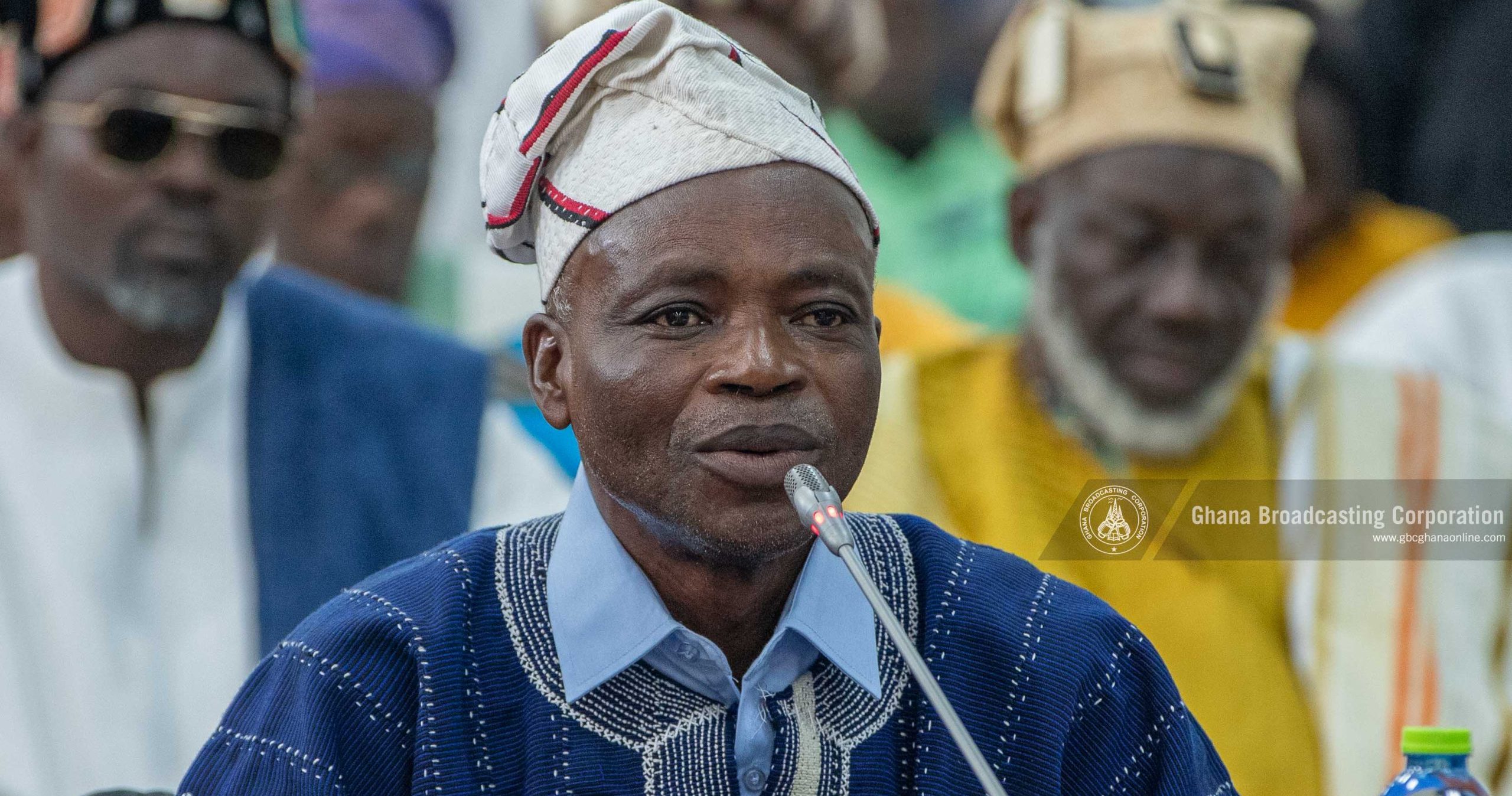 Northern Regional Minister-designate pledges to address abuse of accused witches