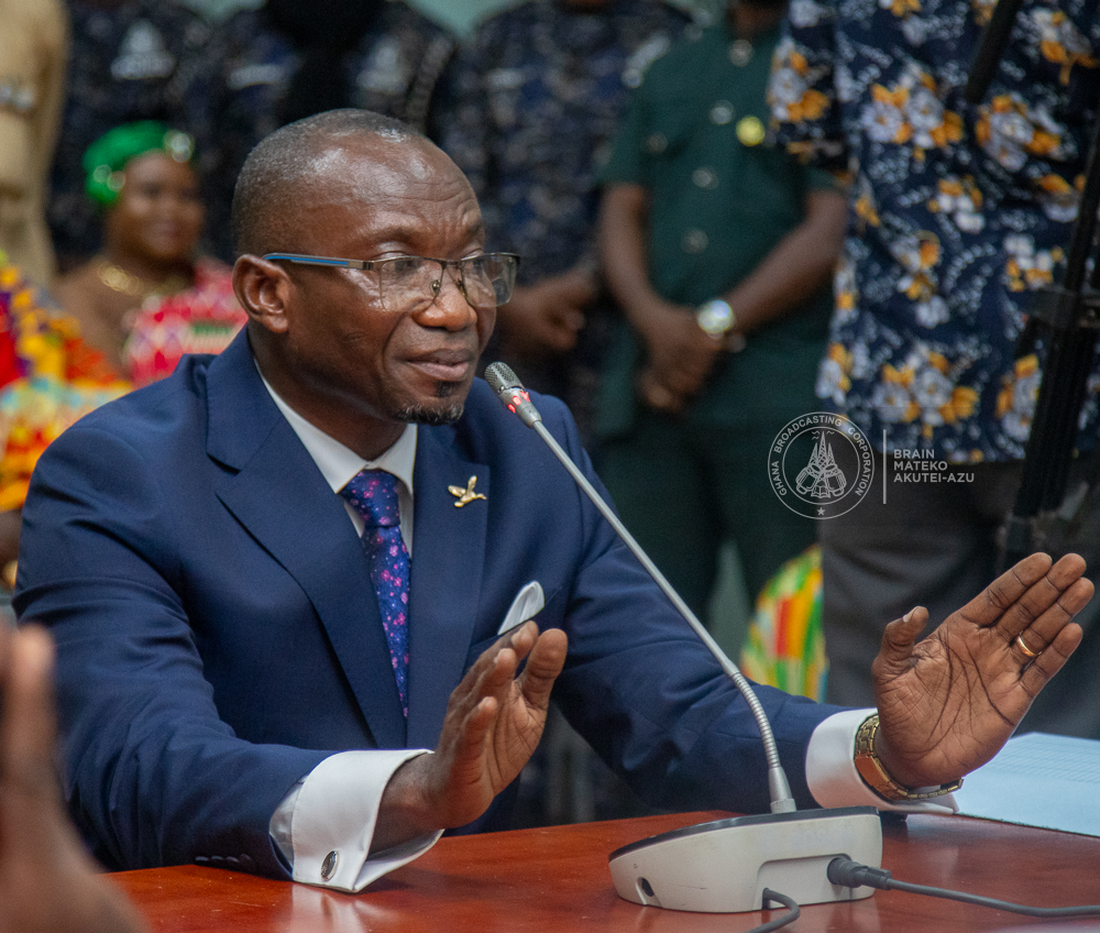 Francis Owusu Antwi,