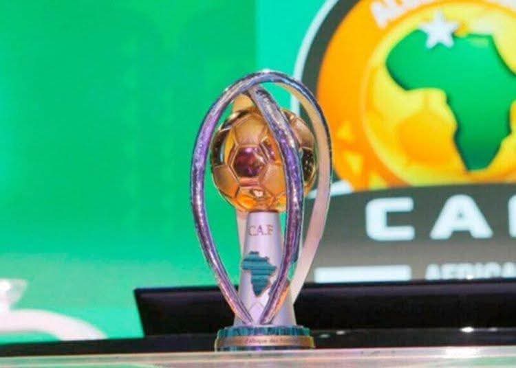 CAF announces postponement of CHAN 2025 tournament