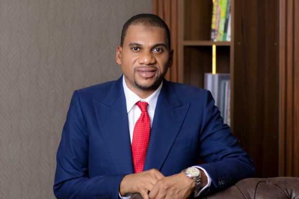 Farihan Alhassan appointed as Managing Director of GCB