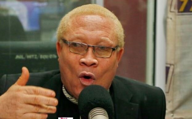 LGBTQ bill played significant role in NPP's election loss - Foh-Amoaning