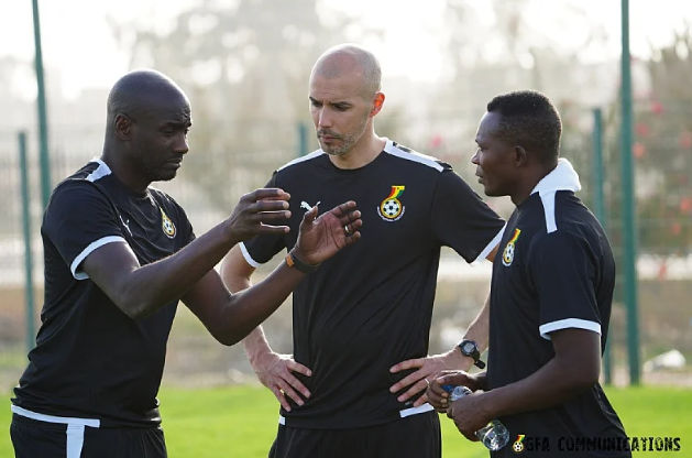 John Paintsil and Joseph Lauman to be dismissed 