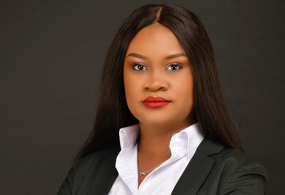 GIPC welcomes new CEO, Dr Bernice Makafui Brempong