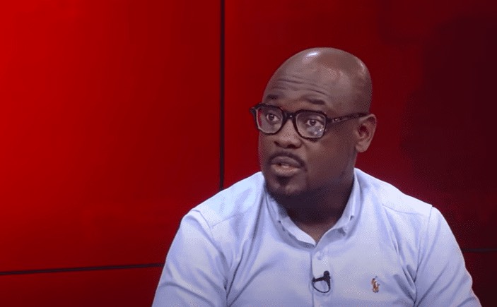 GFA committed to learning from AFCON failure - Henry Asante Twum