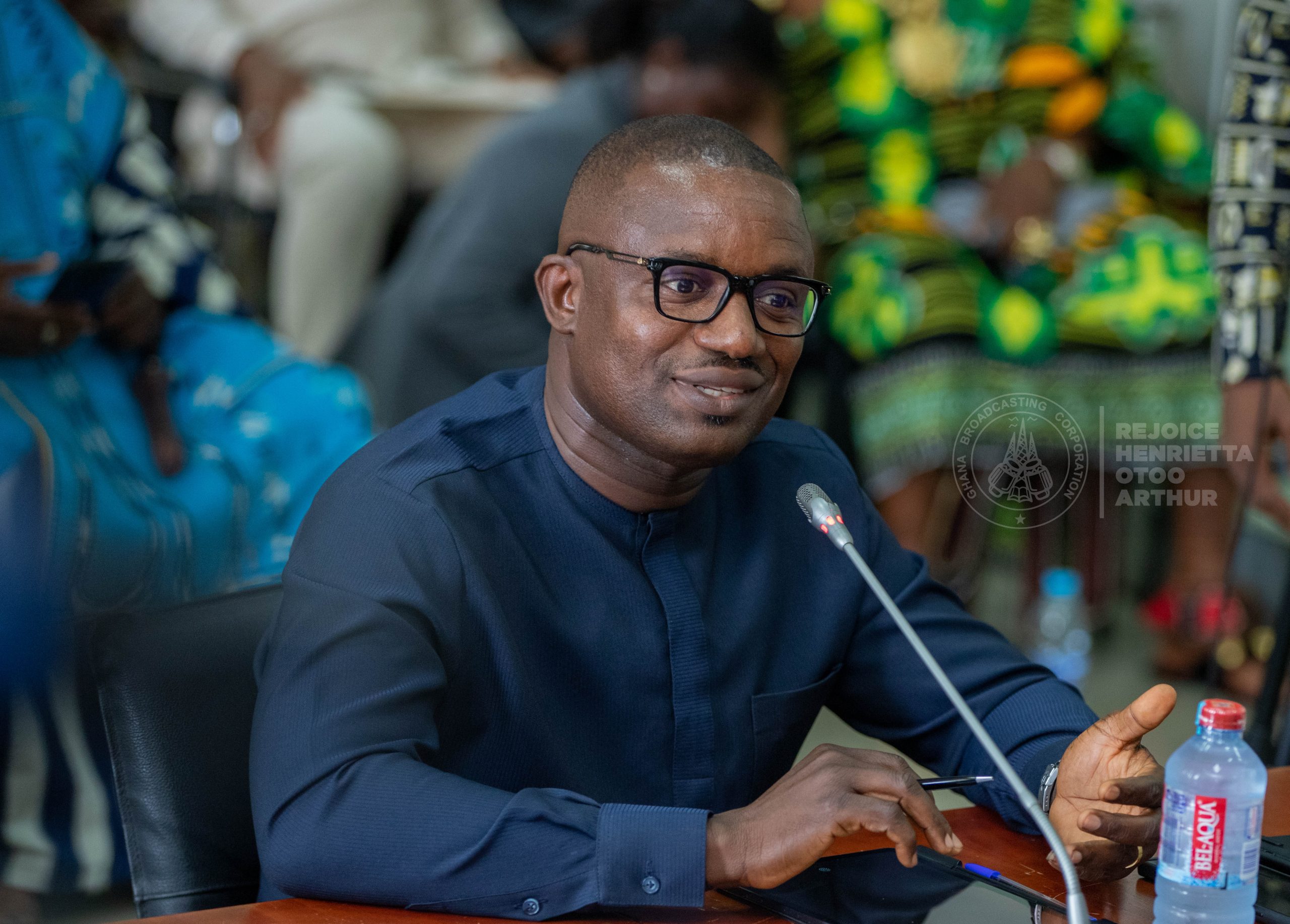 Presidency, MOH, MoE, and other ministries exempted from paying electricity bills