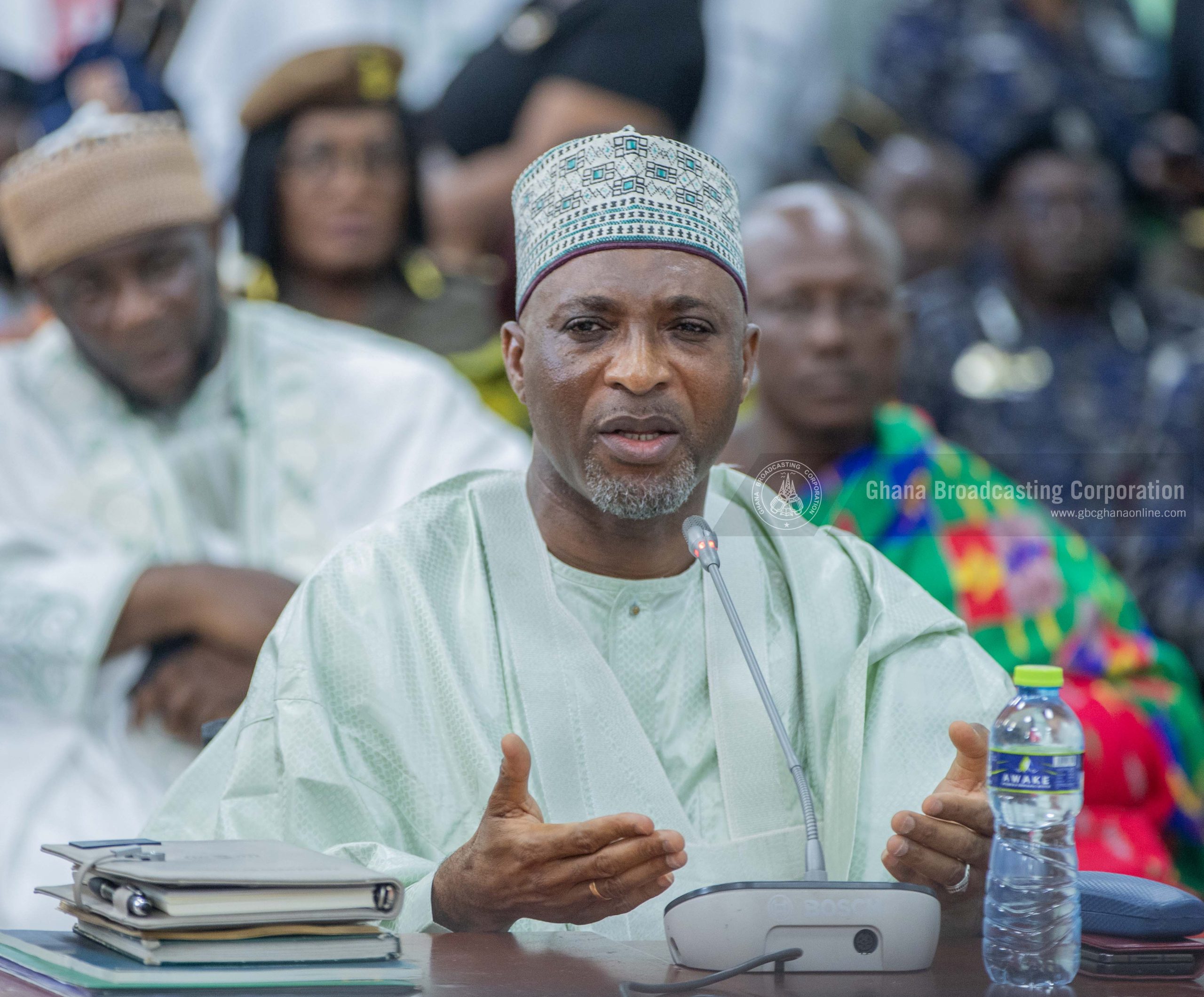 Interior Ministry declares Thursday May 1 statutory holiday