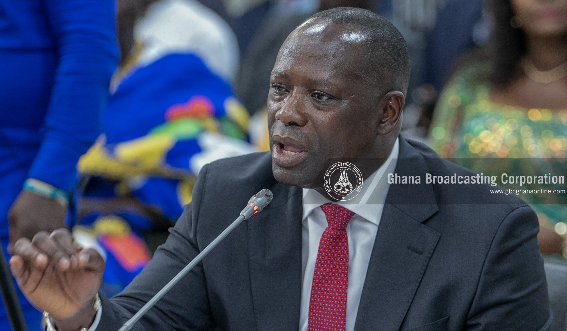 Government moves to revoke law allowing mining in forest reserves