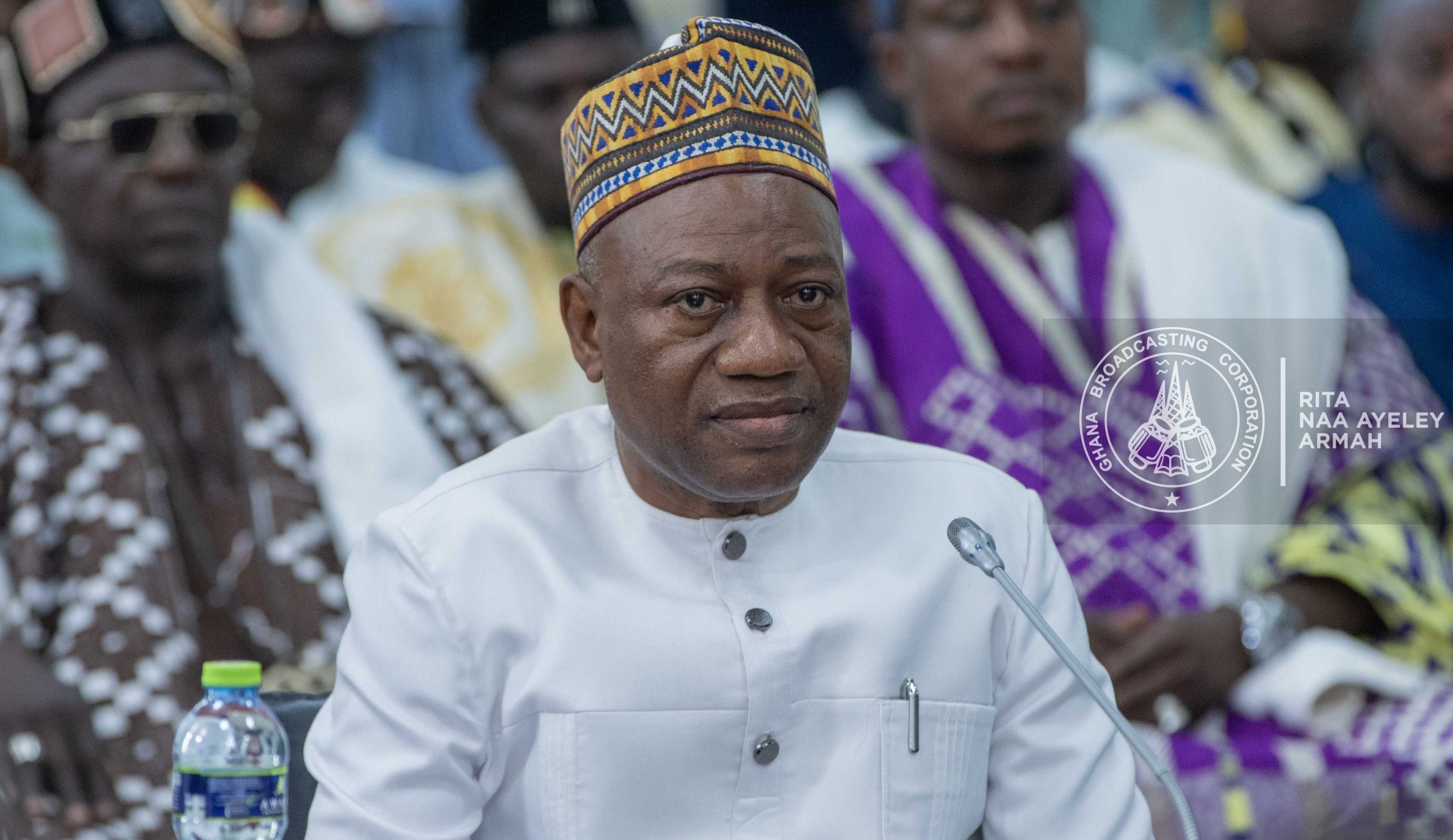 Ghana’s greatest asset is its people, not its natural resources – Labour Minister