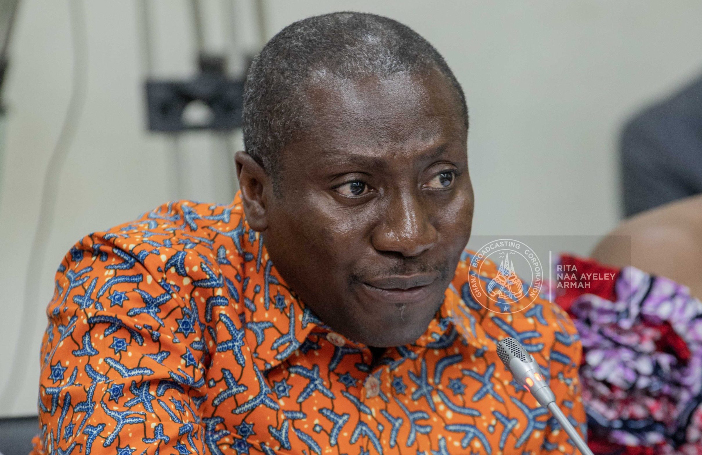 Minority condemns national security raids on former appointees’ residences