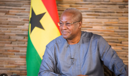Mahama