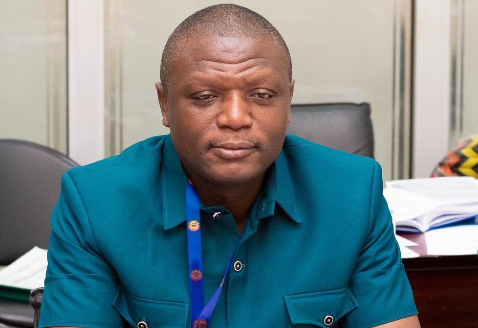 Kofi Adams calls for parliamentary investigation into $245 million African Games expenditure