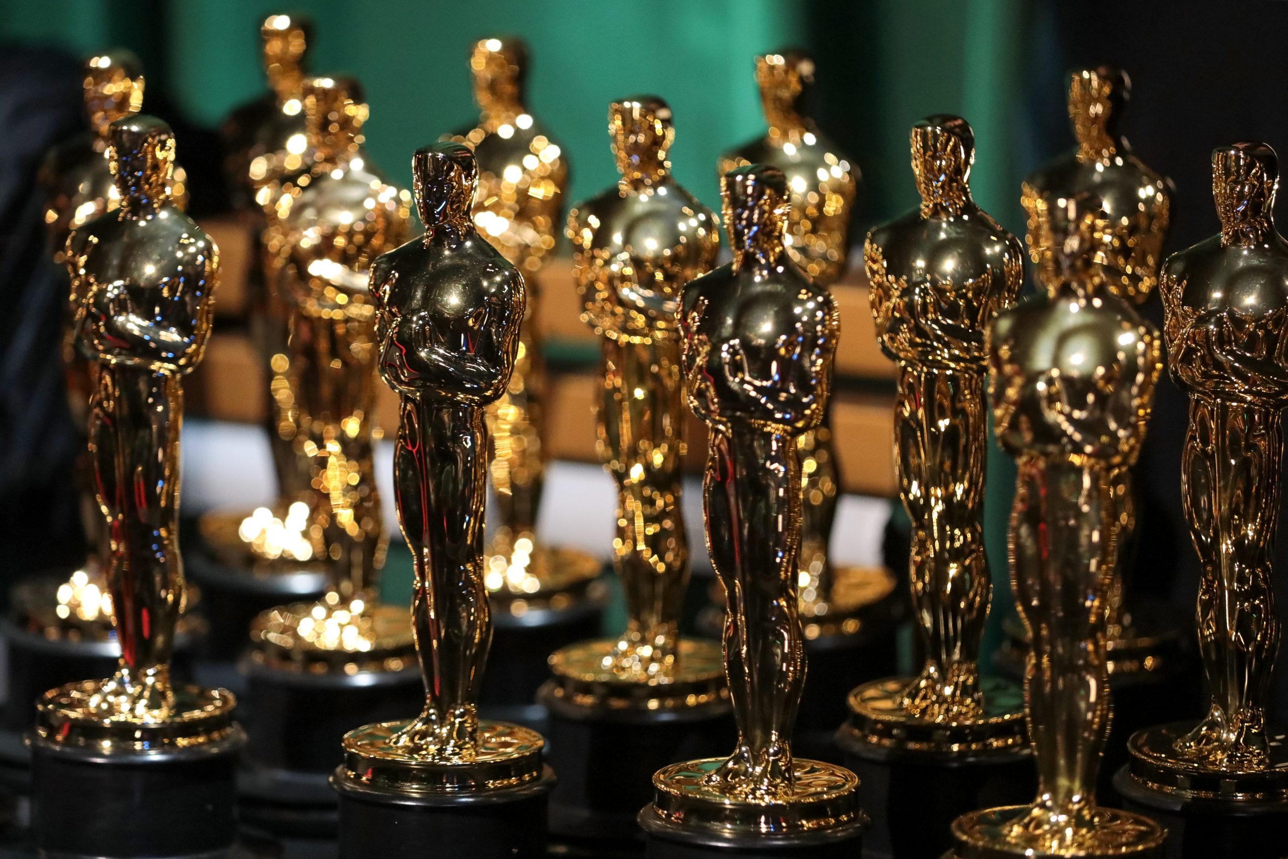 Films made with AI can win Oscars, Academy says