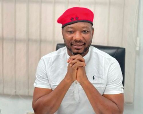 Bernard Monah slams Minority for halting vetting over bribery allegations