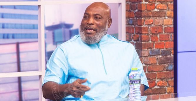 Edgar Wiredu urges judicial reforms to end delays in court cases