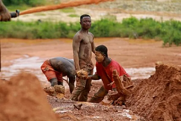 Combating illegal mining: Ghana’s best approach