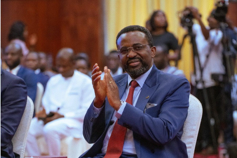 We will craft clear policies to restore Bank’s financial health – Dr. Asiama