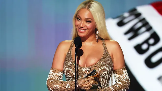 Grammy Awards 2025: Beyoncé finally wins best album