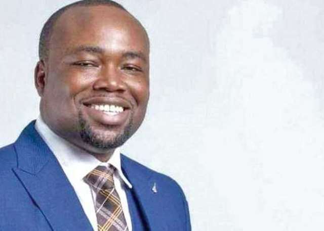 Majority Caucus blocks convicted Akwatia MP from making a statement in Parliament