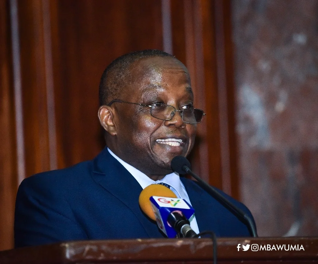 Judges failed to declare assets – Domelevo calls out Judiciary