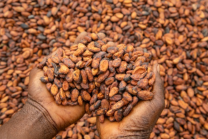 Banking Consultant warns government against diverting bank reserves to COCOBOD
