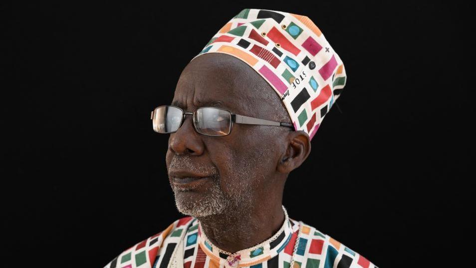 Souleymane Cissé